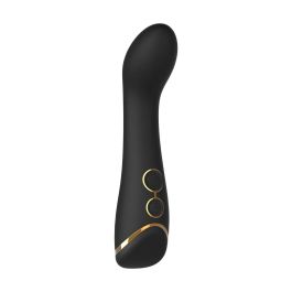 Vibrador Punto G Dream Toys Elite Negro Precio: 73.50000042. SKU: B1CH24KC4S