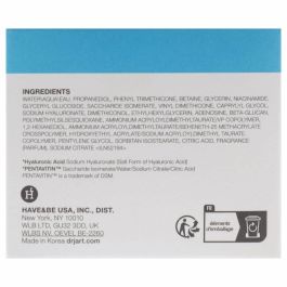 Dr.Jart+ VITAL HYDRA SOLUTION Crema Hidratante en Gel con 5% Glicerina para Piel Seca 50 ml