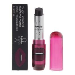 Rouge Unlimited, Lápiz labial cremoso, Grape Jam, 3.4 g Precio: 26.49999946. SKU: B16S47V86Q