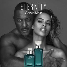 Calvin Klein Eternity For Men Aromatic Essence Edp Vapo 200 mL Calvin Klein Eternity For Men Aromatic Essence Edp Vapo 200 mL