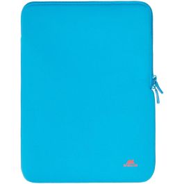 RIVACASE 5221 - Funda Antichoque para Portátil de 13.3"-15.6", Azul