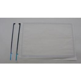 Lenovo Bisel de Pantalla para Lenovo ThinkPad 14 pulgadas, T14 Gen 2, Plástico Duradero, Fácil Instalación CRU, Compatible FHD/UHD, Revitaliza Apariencia y Protege.