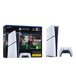 Consola Ps5 Sony Playstation 5 Digital Consola Ps5 Sony Playstation 5 Digital Precio: 653.28263. SKU: B1CJ277YXW