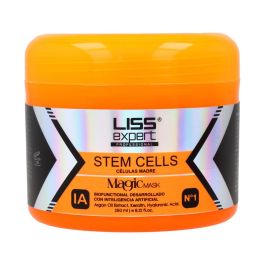 Liss Expert Profesional Mascarilla Capilar Stem Cells Células Madre Magic N.1 - Reparación y Revitalización 250 ml Precio: 29.8991. SKU: B1K73QXTSH