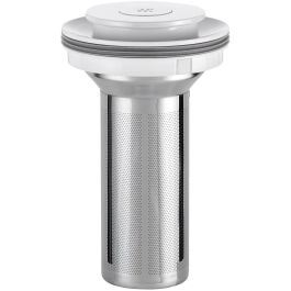 Zwilling Hervidor de Agua Eléctrico ENFINIGY de Cristal Blanco