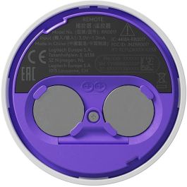 Logitech SCRIBE OFF-WHITE WW SHARE