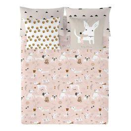 Funda Nórdica Panzup Dogs Cama de 180/190 (260 x 220 cm) Precio: 66.68999942. SKU: S2807039