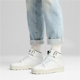 Zapatillas Deportivas Hombre Puma Rebound Abrupt 5-6 Años