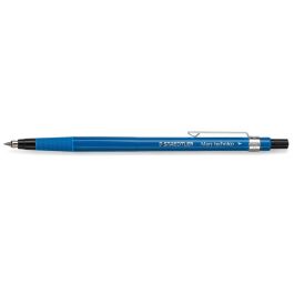 Portaminas Staedtler Azul Negro Portaminas Staedtler Azul Negro Precio: 55.68999953. SKU: B14P8WBYEB