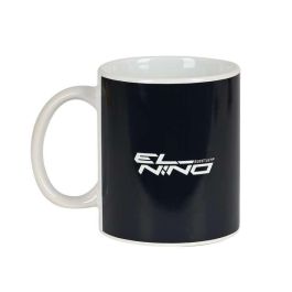 Safta Taza Grande El Niño "Life Is Fun" 80x95cm Multicolor Polyester