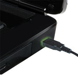 Logitech K120 Teclado USB con cable, duradero y resistente a la limpieza, ideal para empresas, educación y uso intensivo. Caracteres visibles. Logitech K120 Teclado USB con cable, duradero y resistente a la limpieza, ideal para empresas, educación y uso intensivo. Caracteres visibles.