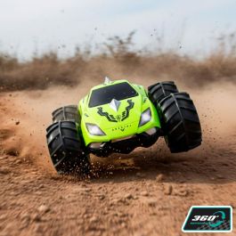 Moto Teledirigida Speed & Go (2 Unidades)