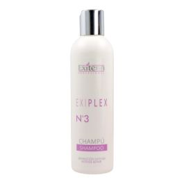 Exitenn Exiplex Nº3 Champú Reparación Intensa para Cabellos Teñidos o Dañados 250 ml Precio: 9.9499994. SKU: SBL-ART12826