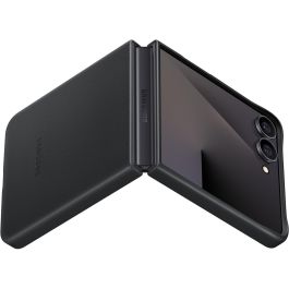 Samsung Kindsuit Case para Galaxy Flip7, Negro