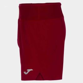 Pantalón Corto Deportivo Joma Sport R-Combi Cereza