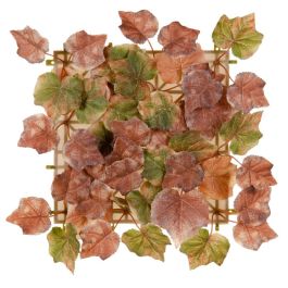 Panel Marrón Pvc Jardín 30 X 30 cm Precio: 3.0976. SKU: B1BDFFVPJ6