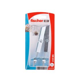 Fischer VVR M5K Taco para Muros y Techos (Blister 2 Unidades) Precio: 4.49999968. SKU: B1JJ5X6954