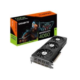 GIGABYTE GeForce RTX 4060 GAMING OC 8G NVIDIA 8 GB GDDR6 Precio: 375.50000059. SKU: B1K64M67QX