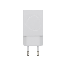 Cargador de Pared Aisens A110-0404/ 1xUSB/ 10W Precio: 6.50000021. SKU: S5622694