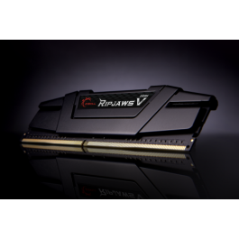 G.Skill F4-3200C16D-16GVKB Memoria RAM DDR4 16GB (2x8GB) 3200MHz Negro