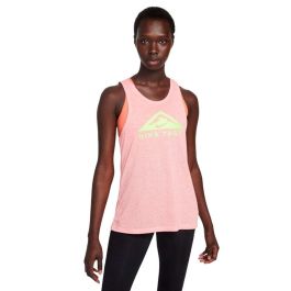 Camiseta de Tirantes Mujer Nike Rosa claro Precio: 39.79000058. SKU: B1GSJKE3L8