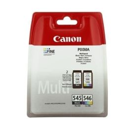 Multifunción Canon PIXMA TS3350 WiFi/ Negra Multifunción Canon PIXMA TS3350 WiFi/ Negra