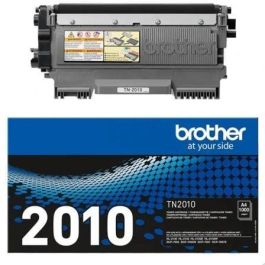 BROTHER Toner negro HL-2130/21235W/MFC/DCP-7055 , 1.000 paginas