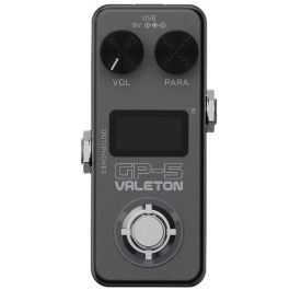 VALETON GP-5 Multi-Efectos Super Compacto Precio: 90.79000018. SKU: B1KHT8S5KJ