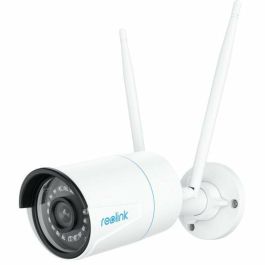 Videocámara de Vigilancia Reolink Precio: 91.50000035. SKU: B14EMS75CV