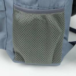 Mochila casual stitch 32.0 x 12.0 x 42.0 cm Mochila casual stitch 32.0 x 12.0 x 42.0 cm