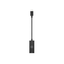 HP Adaptador USB-C a RJ45 G2 – Conexión Ethernet fácil y rápida para dispositivos USB-C Precio: 20.78999978. SKU: B18ZKWZ6QC