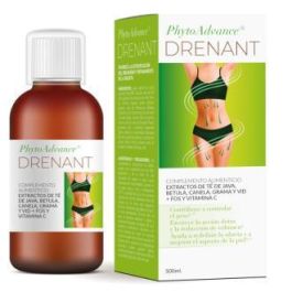 Drenant 500 Ml. Precio: 18.8999998. SKU: B1AEA8JCT6