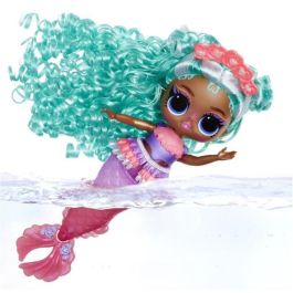 L.O.L. Surprise! LOL1742451015713 Muñeca LOL Surprise Tweens MERMAID - Serena Finn