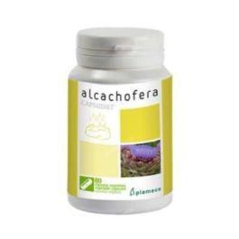 Capsudiet Alcachofa 40 Cápsulas, Hepatoprotector y Hipocolesteremiante, Apto para Veganos y Vegetarianos Precio: 10.5000005. SKU: B1DQ4QHRPT