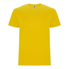 Camiseta stafford amarilla t.XL