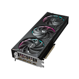 GIGABYTE Tarjeta Gráfica GeForce RTX 5060 AORUS ELITE 8GB GDDR7 NVIDIA GV-N5060AORUS E-8GD
