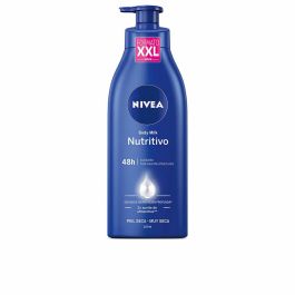 Nivea Nutritivo Body Milk XXL Dosificador Precio: 8.68999978. SKU: B13X6WP4Z5