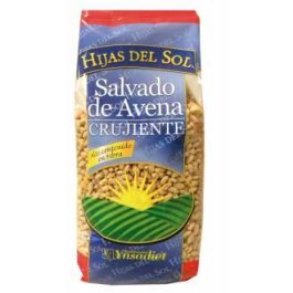 Salvado De Avena Crujiente 250Gr. Precio: 4.8900005. SKU: B17C9JNKE5