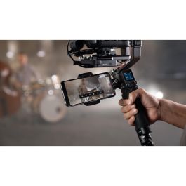 DJI RS 2 Pro Combo