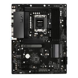 ASRock Z890 Pro-A Placa Base ATX Intel LGA 1851 DDR5 para PC