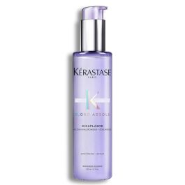 Kerastase Blond Absolu Cicaplasme Termoprotector y Reparador para Cabello Rubio 150 ml Precio: 35.50000003. SKU: S0565954