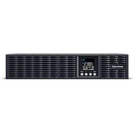 SAI Online Cyberpower OLS2000ERT2UA 2000VA/1800W/ 8 Salidas/ Formato Rack/Torre SAI Online Cyberpower OLS2000ERT2UA 2000VA/1800W/ 8 Salidas/ Formato Rack/Torre