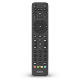 Mando a Distancia Universal Hama 00221055 Negro