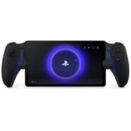 Sony PS5PSPORTALBLK Mando a distancia para PlayStation Portal Negro Medianoche Sony PS5PSPORTALBLK Mando a distancia para PlayStation Portal Negro Medianoche
