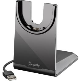 HP Poly VOYAGER 4310 USB-A Mono Headset HP Poly VOYAGER 4310 USB-A Mono Headset