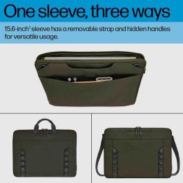 HP 15.6-inch Modular Laptop Sleeve HP 15.6-inch Modular Laptop Sleeve
