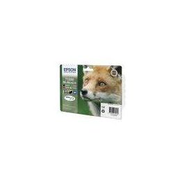 Consumibles Epson Tinta Multipack Stylus S22-Sx125- Consumibles Epson Tinta Multipack Stylus S22-Sx125-
