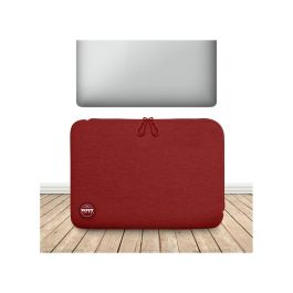 Funda para Portátil Port Designs Azul Funda para Portátil Port Designs Azul