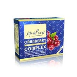 Cranberry Complex Cranberry Complex Precio: 13.4999997. SKU: B14N48A37D