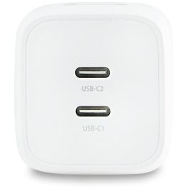 Cargador de Pared Dicota D31984 Blanco